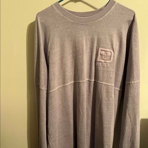 Disney spirit jersey